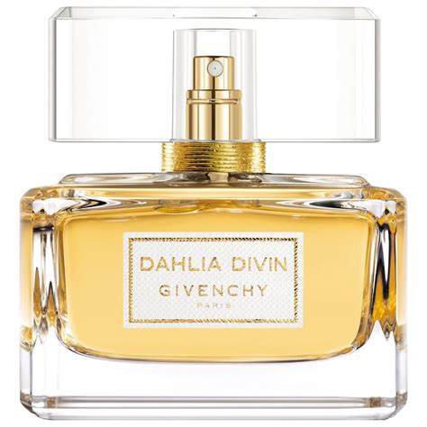 dahlia divin Givenchy discontinued